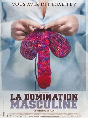 Male Domination poster - Find streaming availability