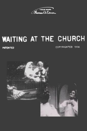 Waiting at the Church poster - Find streaming availability