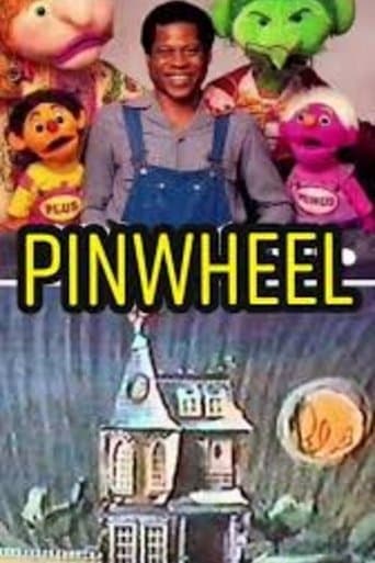 Pinwheel poster - Find streaming availability