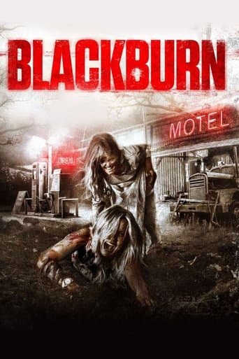 Blackburn poster - Find streaming availability