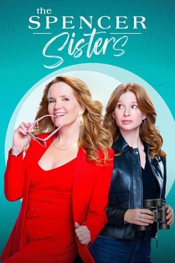 The Spencer Sisters poster - Find streaming availability