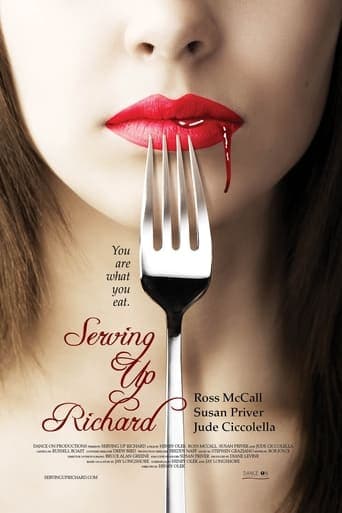 Serving Up Richard poster - Find streaming availability