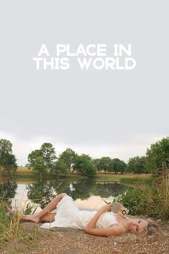 Taylor Swift: A Place in This World poster - Find streaming availability