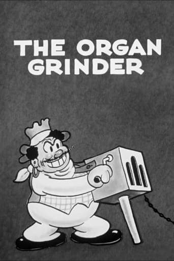 The Organ Grinder poster - Find streaming availability