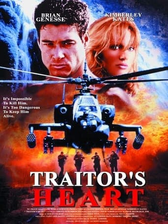 Traitor's Heart poster - Find streaming availability