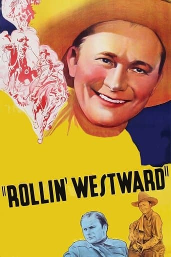 Rollin' Westward poster - Find streaming availability