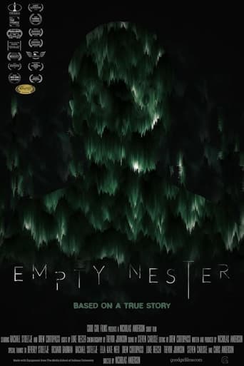 Empty Nester poster - Find streaming availability