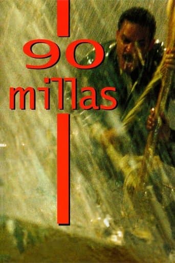 90 Miles poster - Find streaming availability
