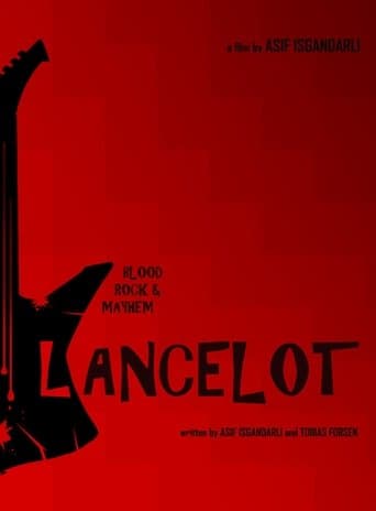 Lancelot poster - Find streaming availability