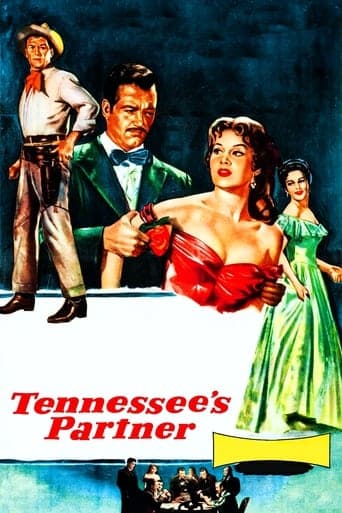 Tennessee's Partner poster - Find streaming availability