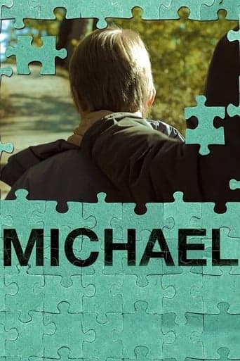 Michael poster - Find streaming availability