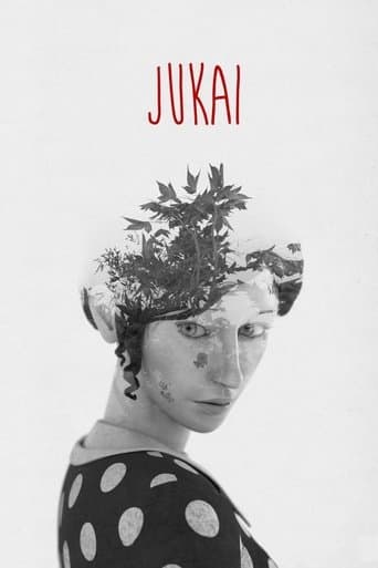 Jukai poster - Find streaming availability