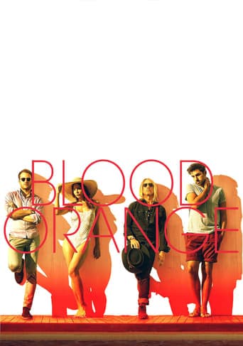 Blood Orange poster - Find streaming availability