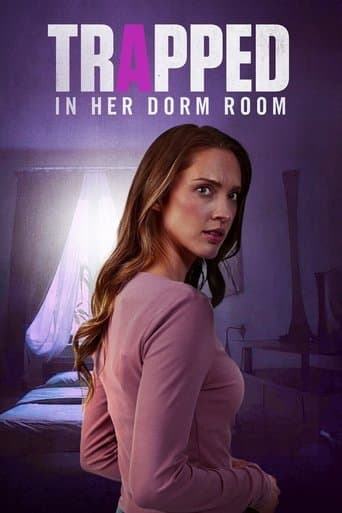 Trapped in Her Dorm Room poster - Find streaming availability