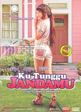 Ku Tunggu Jandamu poster - Find streaming availability