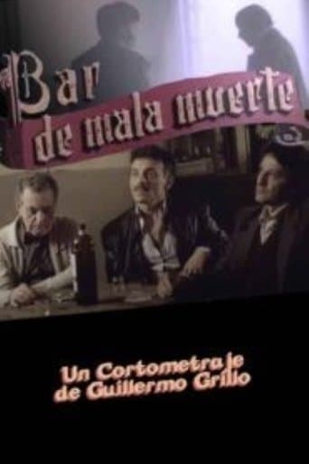 Bar de Mala Muerte poster - Find streaming availability