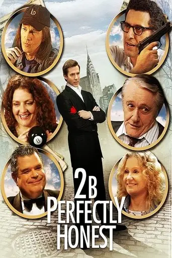 2BPerfectlyHonest poster - Find streaming availability