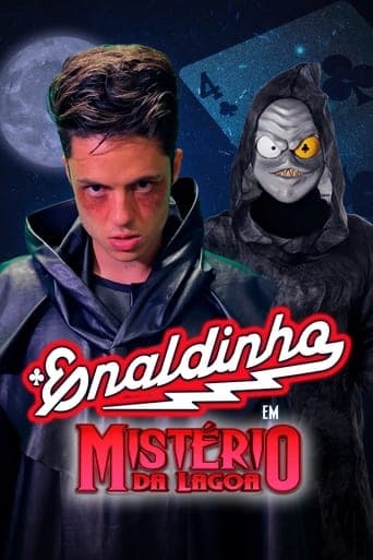 Enaldinho and the Mystery of the Lagoon poster - Find streaming availability