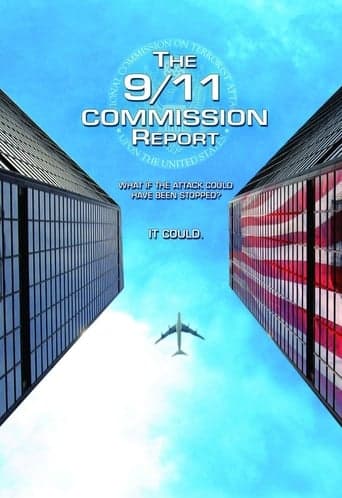 The 9/11 Commission Report poster - Find streaming availability