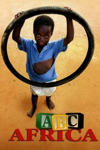 ABC Africa poster - Find streaming availability