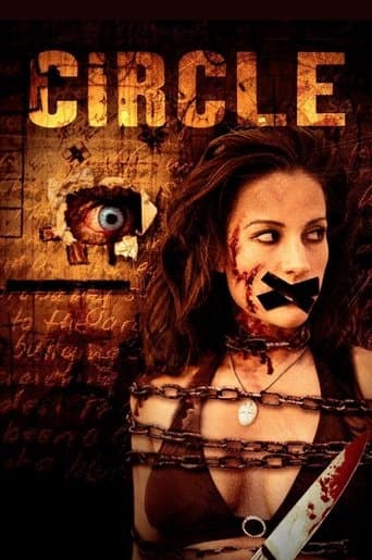 Circle poster - Find streaming availability