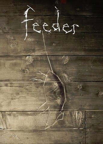 Feeder poster - Find streaming availability