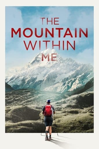 The Mountain Within Me poster - Find streaming availability