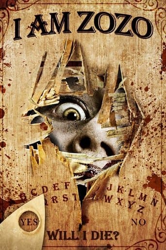 I Am Zozo poster - Find streaming availability