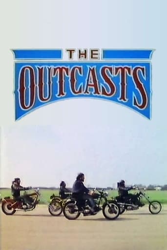 The Outcasts poster - Find streaming availability