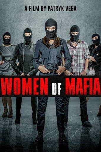 Women of Mafia poster - Find streaming availability