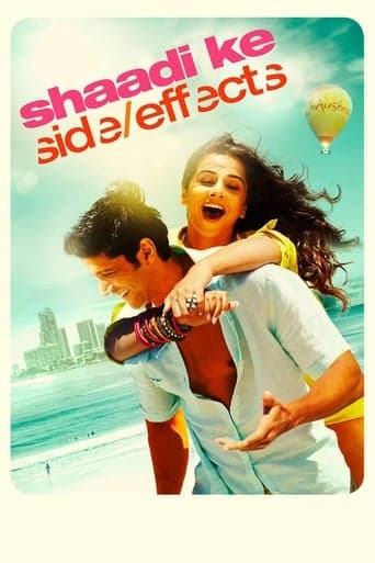 Shaadi Ke Side Effects poster - Find streaming availability