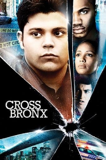 Cross Bronx poster - Find streaming availability