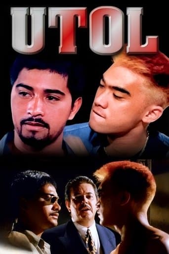 Utol poster - Find streaming availability