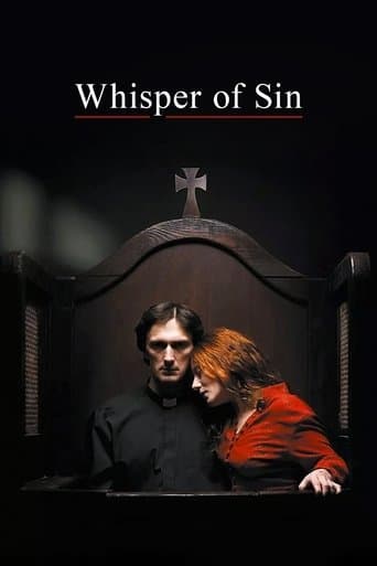 Whisper of Sin poster - Find streaming availability