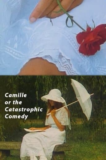 Camille or the Catastrophic Comedy poster - Find streaming availability