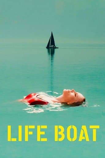 Lifeboat poster - Find streaming availability