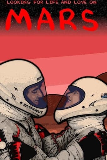 Mars poster - Find streaming availability