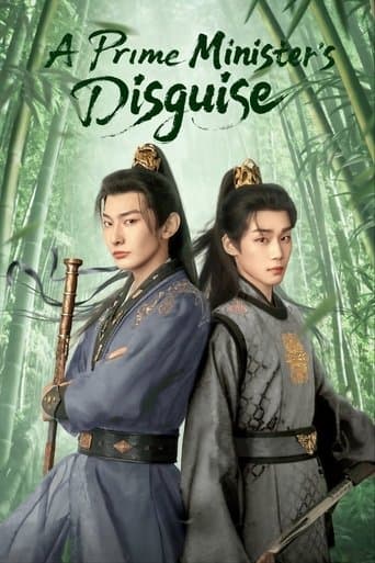 A Prime Minister's Disguise poster - Find streaming availability