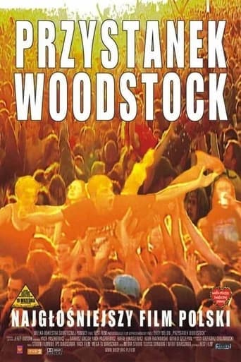 Przystanek Woodstock - Najgłośniejszy Film Polski poster - Find streaming availability