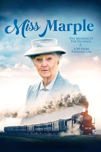 Miss Marple: 4.50 from Paddington poster - Find streaming availability