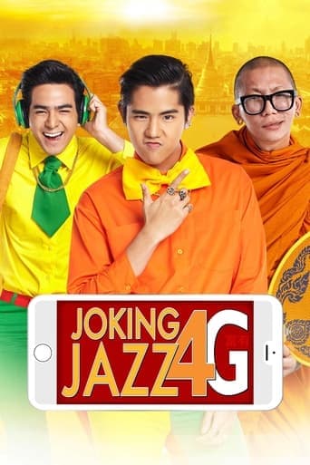 Joking Jazz 4G poster - Find streaming availability