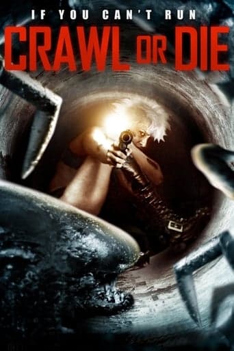 Crawl or Die poster - Find streaming availability