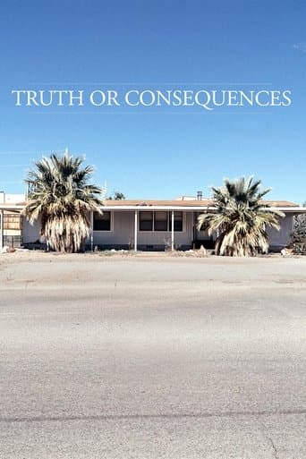 Truth or Consequences poster - Find streaming availability