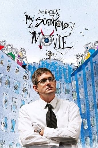 My Scientology Movie poster - Find streaming availability