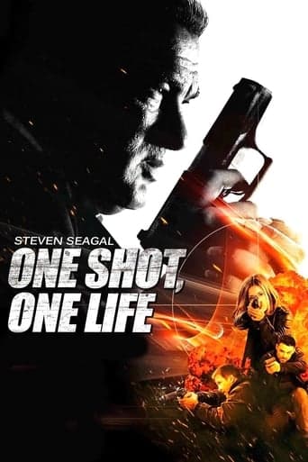 One Shot, One Life poster - Find streaming availability