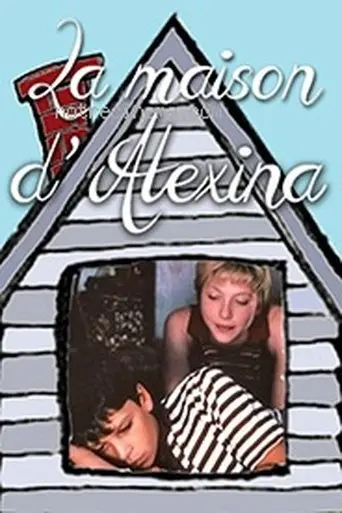 Alexina's House poster - Find streaming availability
