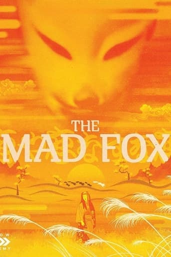 The Mad Fox poster - Find streaming availability