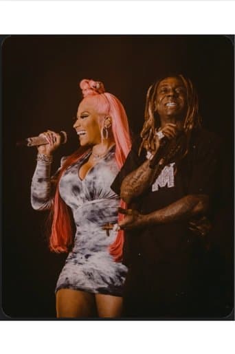 LIL WAYNE LIVE Rolling Loud Cali 2023 poster - Find streaming availability