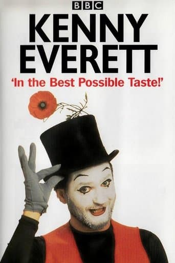 In the Best Possible Taste: A Tribute to Kenny Everett poster - Find streaming availability