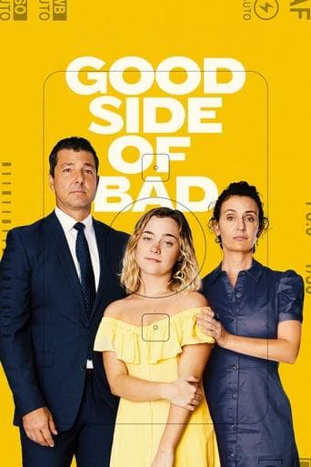 Good Side of Bad poster - Find streaming availability